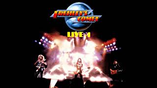 Ace Frehley (Frehley&#39;s Comet) - Words Are Not Enough (Promo A-side 1988)