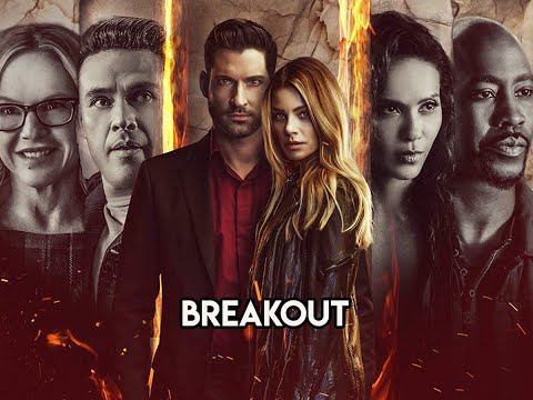 Lucifer S6 x E9 | Breakout