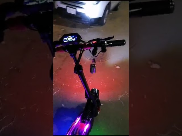 الوحش دينمو 1000W ريموت عن بعد