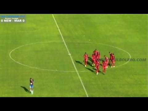LIGA TUCUMANA: Newbery vs Marapa SEMIFINAL EN VIVO