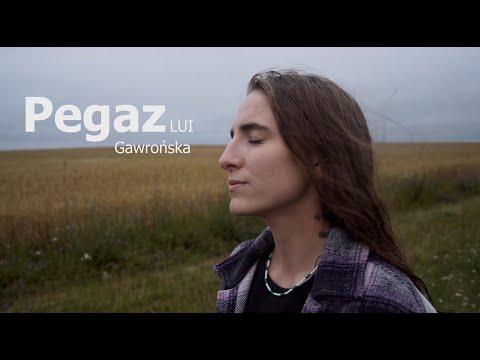 LUI Gawrońska - Pegaz [Official Video]