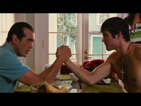 MIGHTY FINE trailer