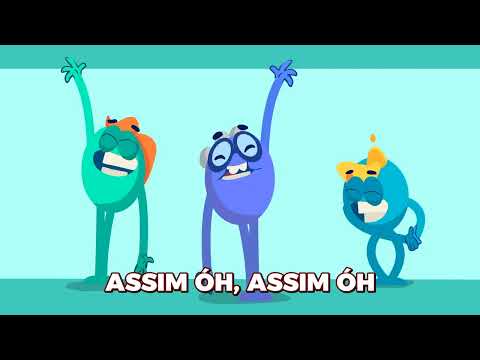 ASSIM ÓH (DAVI E GOLIAS) COM LETRA - REBECA NEMER