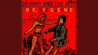 Bye Bye Queenie