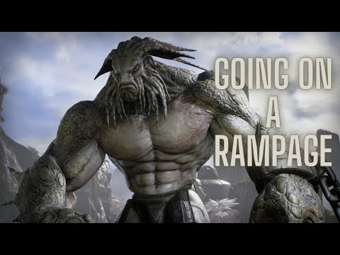 Most Banned Solo Laner, Unstoppable Rampage