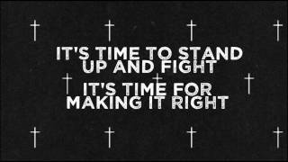 Boyce Avenue - One Life - Acoustic version (Lyrics)