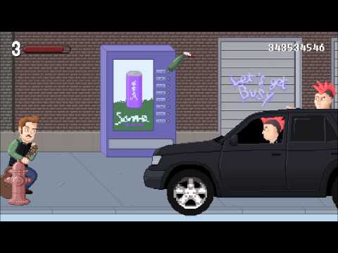 video frame placeholder