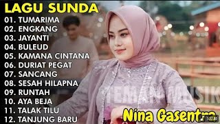 Download lagu POP SUNDA LAWAS FULL ALBUM || NINA GASENTRA 🤗 TUMARIMA & ENGKANG  mp3