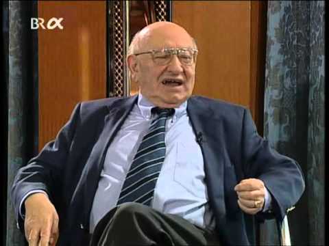 Lauter schwierige Patienten 05 - Reich-Ranicki über Ingeborg Bachmann