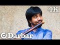 Hauntingly Beautiful Bansuri | Jayanth Flute | Raga Sindhu Bhairavi | Music of India