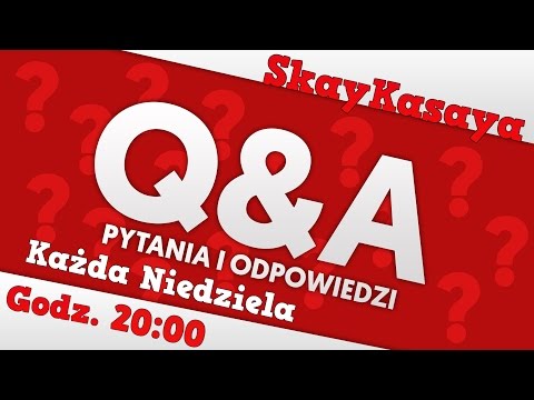 #5 - Q&A - Jak tam Sąsiadka ?