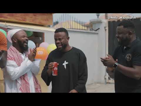 ALHAJI MUSA AND OKON 2021 COMPILATION