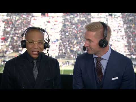 NCAAF 2022 Week #9 - Ohio State Buckeyes @ Penn State Nittany Lions