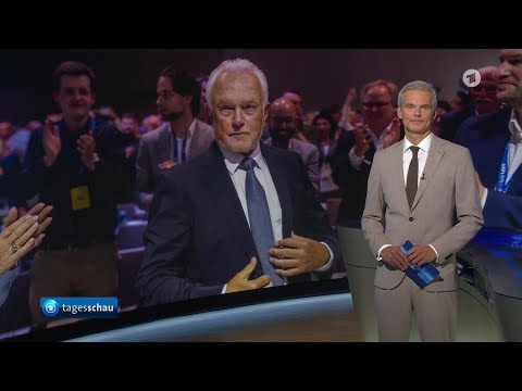tagesschau 20:00 Uhr, 30.05.2026