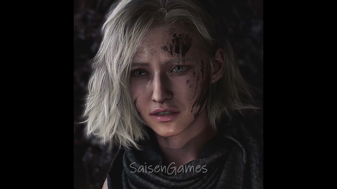 "Whatever it takes, Count me in" - Leon Remembered Who He Once Was