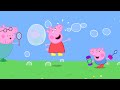 Peppa Makes Bubbles 🫧 Best Of Peppa Pig Season 2 Full Episodes
