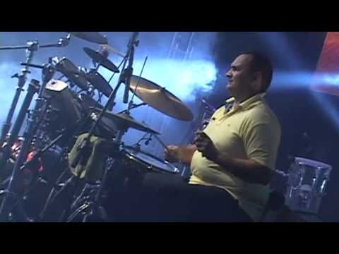 Grafith DVD Oficial 24 Anos Oficial  20 Musica -  Na Fissura do Cheiro