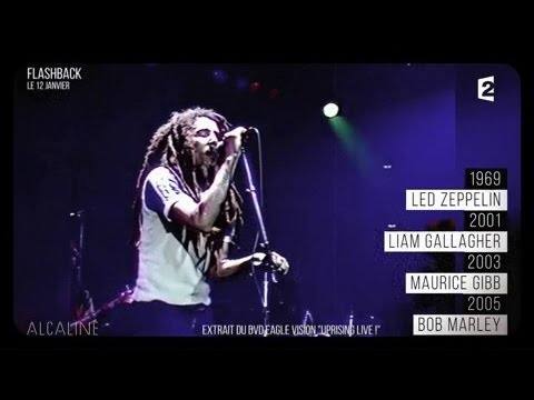 Alcaline, Flashback - Ça s'est passé un 12 janvier