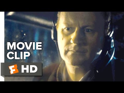 Our Kind of Traitor Movie CLIP - Emirates (2016) - Damian Lewis, Mark Gatiss Movie HD