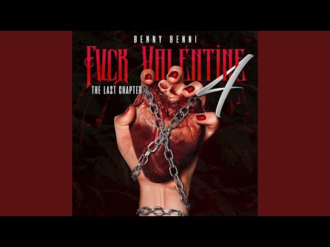 Video Fuck Valentine 4 (Audio) de Benny Benni
