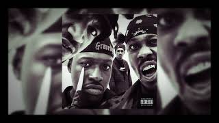 Gravediggaz - 2 Cups of Blood