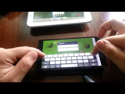 Zombie top down shooter Video