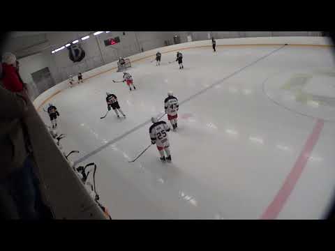 181027 Blues B2 - Tappara, erä 1