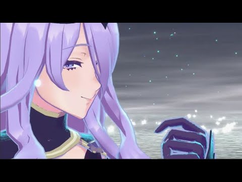 Fire Emblem Engage Divine Paralogue 5: The Doting Sister