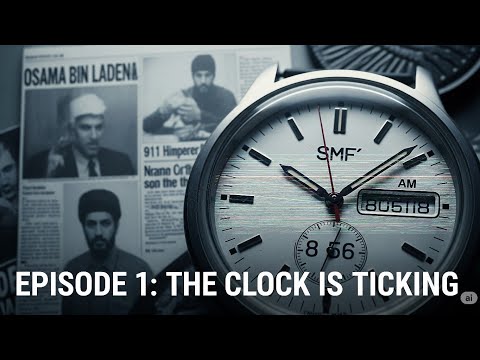 9/11 The Secret History of the World Before the Towers Fell