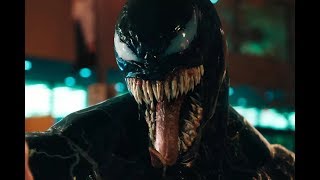 Venom Tribute (Lights Out-Breaking Benjamin)