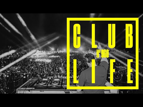 CLUBLIFE by Tiësto Episode 960