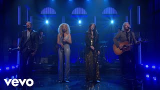 Little Big Town - Next To You (Live From Late Night With Seth Meyers)