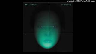 Der Zyklus - Eigenface (Facial Asymetry)