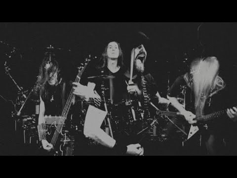 Evil Oath - Thoughts That I Can't Bear (MUSIC VIDEO)