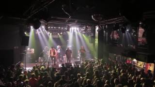 Brujeria (División del Norte)