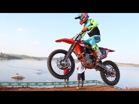 Jhonatan Batista #913 -  3ª etapa Brasileiro de Motocross 2018 | [OFICIAL VÍDEO]