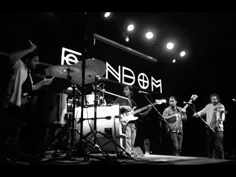 Gauley Bhai - Abhagi || Live at Fandom