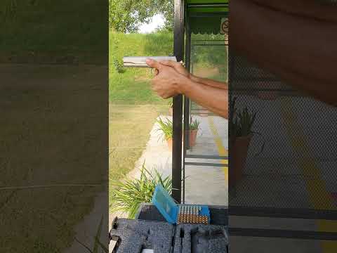 Taurus PT 1911 1000 Round Review: The Cheapest 1911 $500