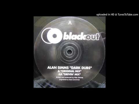 A - Alan Simms - Dark Dub (Original Mix)