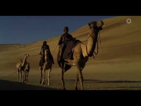 Die Wüstenärztin Ganzer Film || Deutsch Liebesfilm