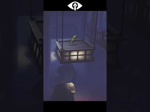 The Little Nightmare #shorts