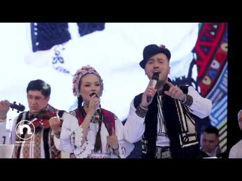 Alexandru Bradatan si Vladuta Lupau - Faina-i viata (2019)