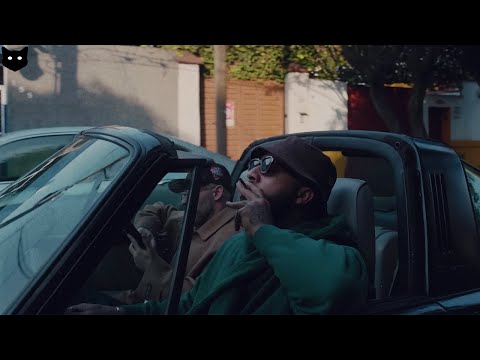 Larry June Type Beat x Dom Kennedy Type Beat - "Better Livin'" | 70s Sample Type Beat