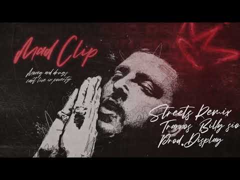 Video thumbnail for Streets (Remix)