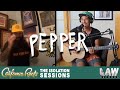 Pepper "Ho's" | Cali Roots Isolation Sessions Vol. 3
