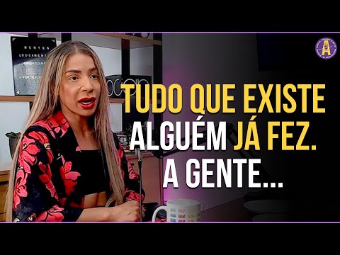 Como foi o PROCESSO CRIATIVO para o OTARIANO? – GUSTAVO CUNHA