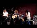 Patty Griffin and Robert Plant - "Ohio"