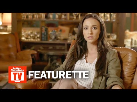 afbeelding The Magicians Season 4 Comic-Con Featurette | 'Making Magic' | Rotten Tomatoes TV