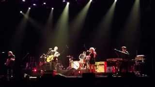 Jason Isbell &quot;Songs That She Sang in the Shower&quot; (live at The Ryman 10-24-14)