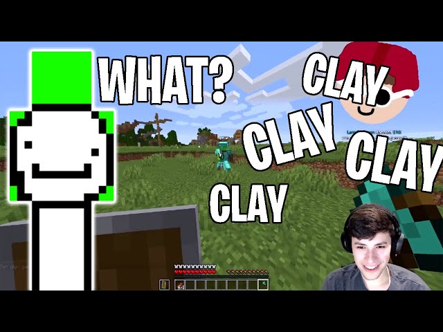 Top 5 facts you likely didn't know about Minecraft Streamer GeorgeNotFound